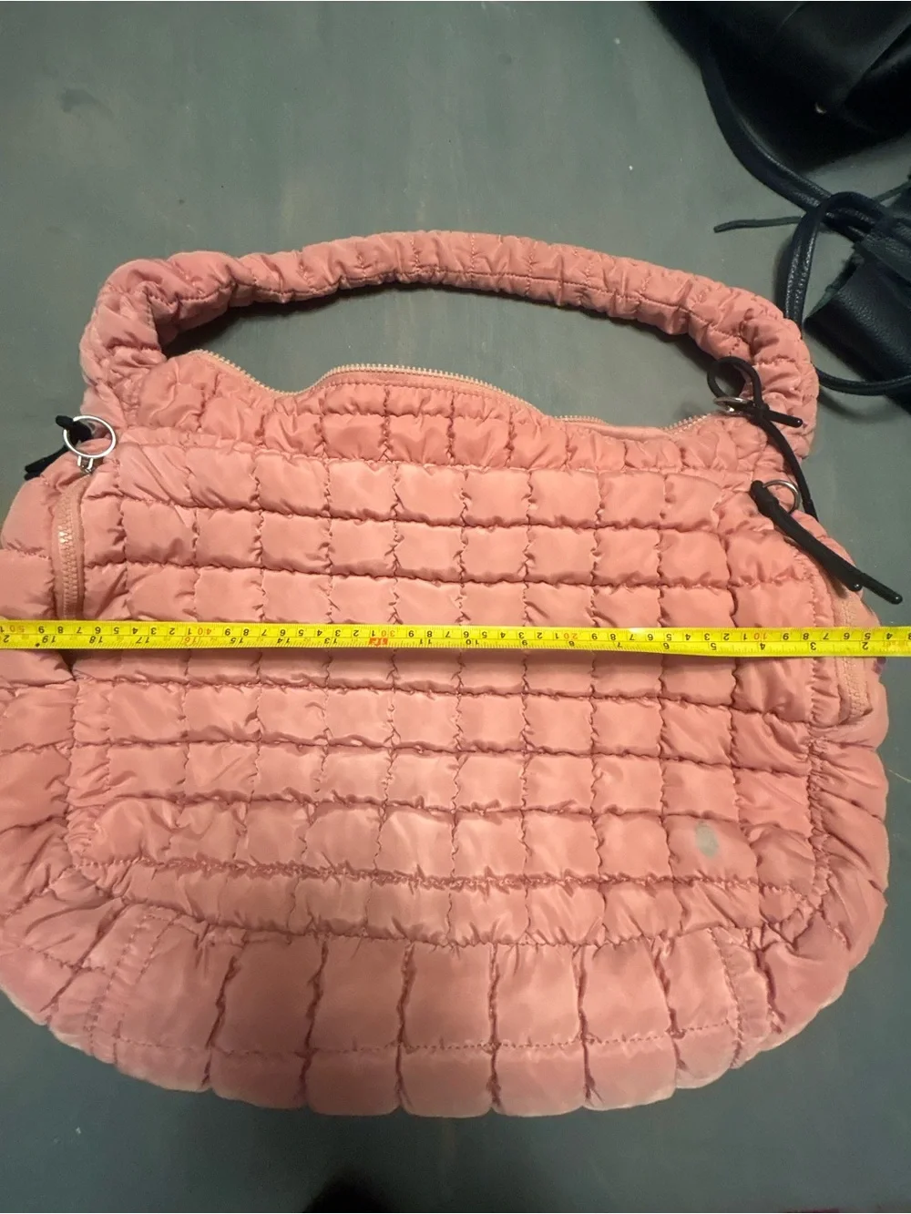 Free people soft bag - Picture 2 of 13